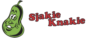 Sjakie-Knakie