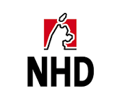 Logo nhd